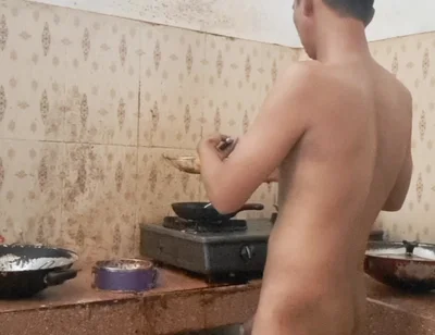 Hi Girls...do You Like Cooking