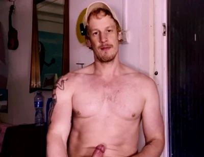 Medibation Two - Time to Relax and Jerk off Our Leaky Dongs My Guy