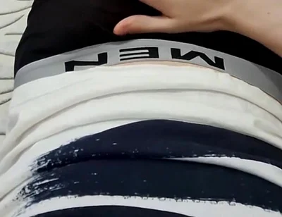 I'm Cum