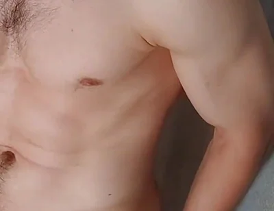 Hot Young Guy with a Big Dick Jerking off and Moaning - Alexhuff