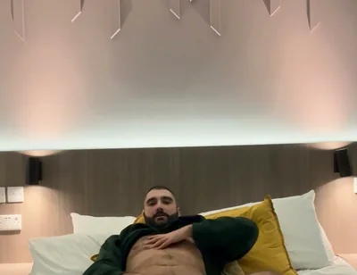 Masturbation