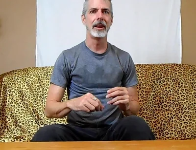 Humiliated by Giant Stepdaddy
