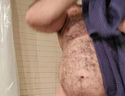 Towel Tuesday.
