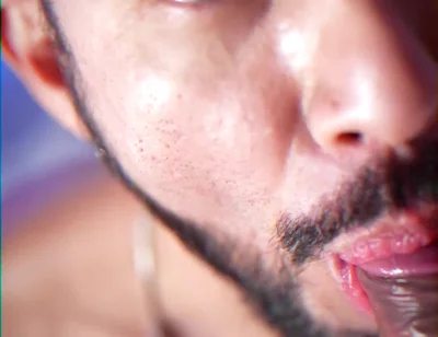 Brazilian Japanese Boy Get Fucked POV Scene