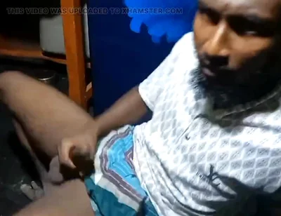 Hot Indian Boy Masturbation