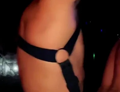 Sex Show at Salvaje