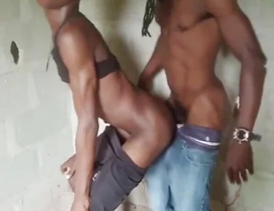Big Uncle Fucking Stepcousin Stepbrother in Uncomplicated Building