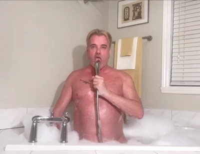 Enema Bathroom's Suite 1