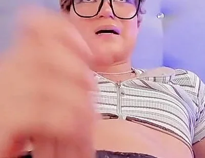 Sissy Femboy Ken's Hard Cock