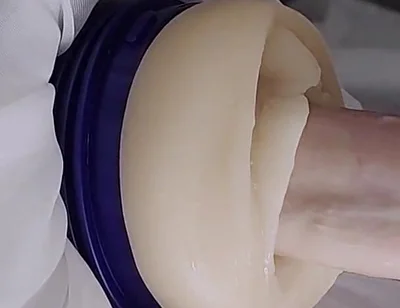 Sensual Morning Play Dripping Cum Over and Over for You Asmr