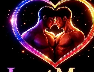 English Audio Gay Sex Story - Snowbound Cabin: Older Man Warms up Young Stud with Deep Raw Cock - Part 2