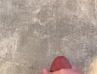 Cumshot of Yesterday’s Show