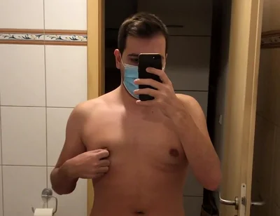 Im Sooo Horny