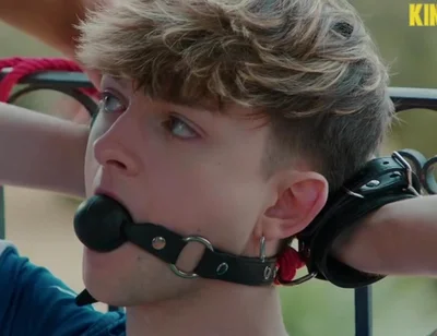 Fabulous Xxx Clip Homosexual Gags Exclusive Show