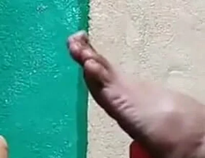 Barefoot Witch Dildo 2