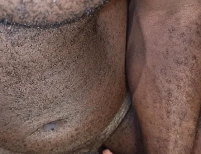 Muscline Hairy Big Black Cock Hairy Ass