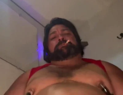 Fat Stepdaddy Penis & Nipple Pumps