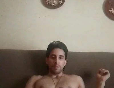 Special Cumshot