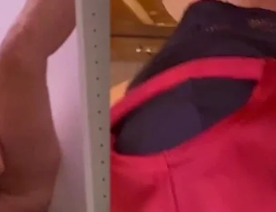Anal Ass Fuck Horny Guy at Gloryhole