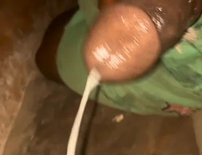 Big Cock All Cum Hot Feel Sweet