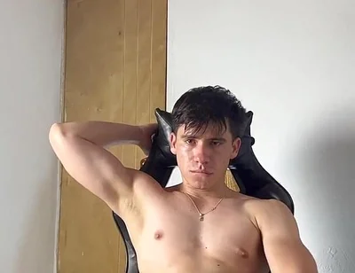 I Record Myself Masturbating in My Room