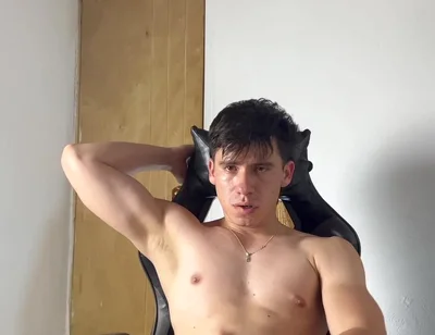 I Record Myself Masturbating in My Room