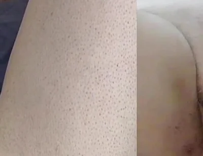 E-stim, Wank & Cum Fountain