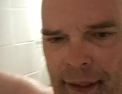 Sucking Games Under the Cold Shower
