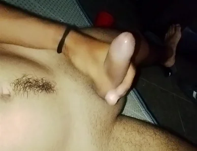 You Help Me with a