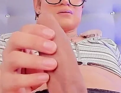 Sissy Ken Rebounds as Submissive Solo
