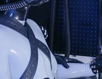 Unlocked Extraction