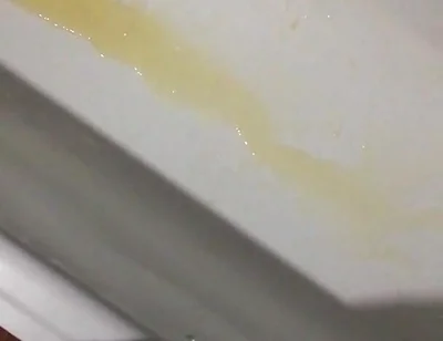 Peeing in the Bathtub