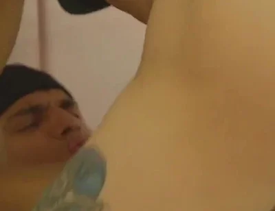 Big Dick Uncut Twink Breeds Sean Zevran!