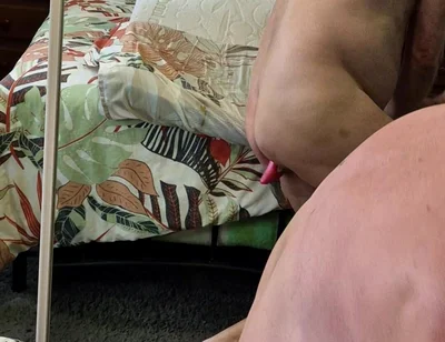 I Want Cock