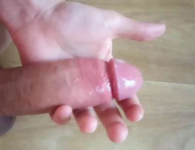 Masturbation Without a Face - Roman Gisych