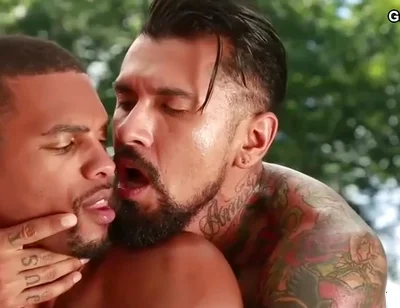 Jacen Zhu And Boomer Banks In Exotic Adult Movie Homosexual Interracial Exclusive Pretty One