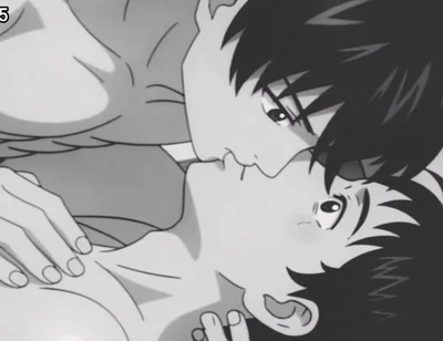 Roommate Anal Sex Cartoon Hentai Animation