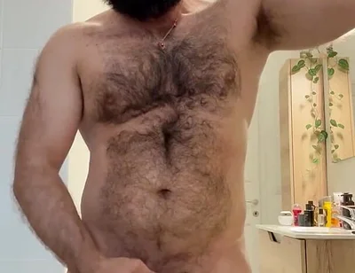 Good Morning Sluts, Morning Jerk-off Standing