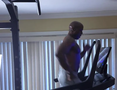 McPherson Vital Fitness # 46