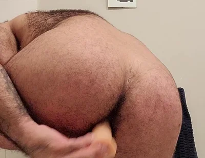 Anal Time