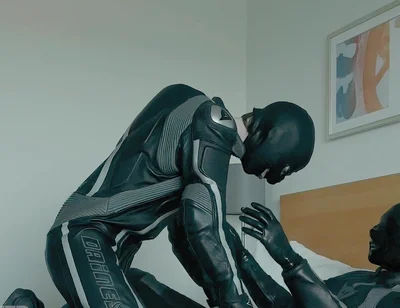 After the T-age Ride [hotel Collection]