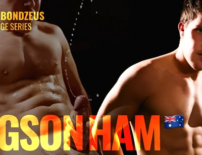The Edge Series: Egsonham