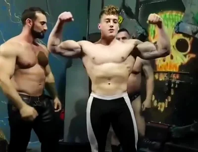 Excellent Porn Clip Gay Gay Fantastic Show
