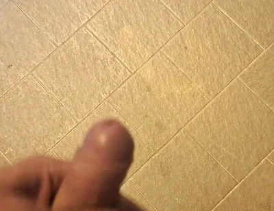 I'm leaving the house!