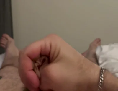 Another Jerking Video