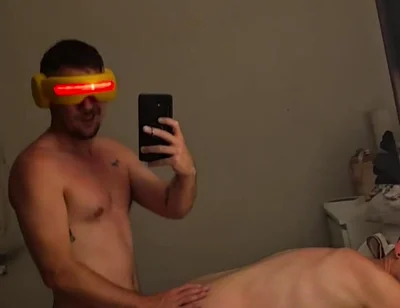 Fucking the Villian