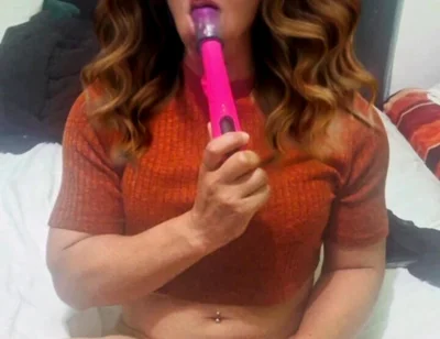 Practical, Put the Condom in Your Mouth.