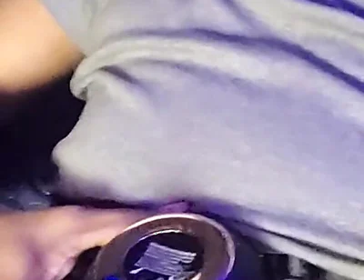 Getting My Big Dicked Milked and Stroked