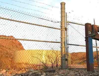 The Watertank Jerkoff