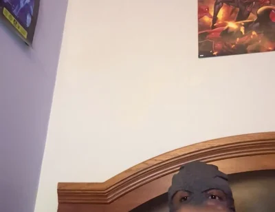My First Xhamster Cum Shot